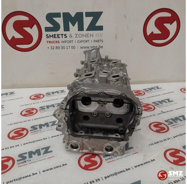 Mercedes-Benz Occ cilinderkop + kleppendeksel links AMG C63S Mer - Motor és alkatrészek - Autó: 3 kép. Mercedes-Benz Occ cilinderkop + kleppendeksel links AMG C63S Mer - Motor és alkatrészek - Autó: 3 kép.