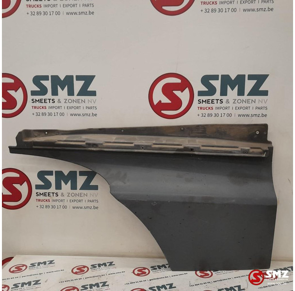 Mercedes-Benz Occ deurverlenging rechts Mercedes - Ajtó és alkatrészek - Teherautó: 1 kép. Mercedes-Benz Occ deurverlenging rechts Mercedes - Ajtó és alkatrészek - Teherautó: 1 kép.