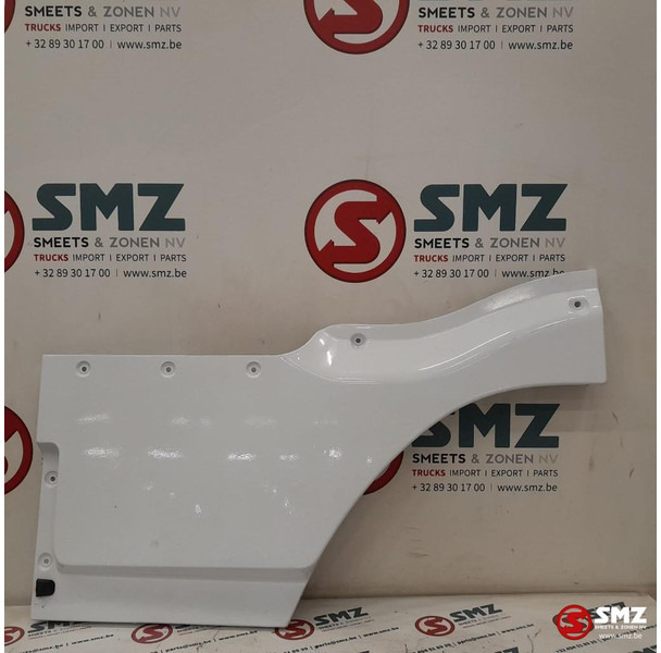 Mercedes-Benz Occ deurverlenging rechts Mercedes - Ajtó és alkatrészek - Teherautó: 1 kép. Mercedes-Benz Occ deurverlenging rechts Mercedes - Ajtó és alkatrészek - Teherautó: 1 kép.