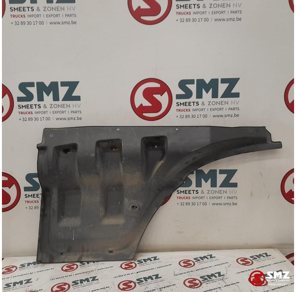 Mercedes-Benz Occ deurverlenging rechts Mercedes - Ajtó és alkatrészek - Teherautó: 2 kép. Mercedes-Benz Occ deurverlenging rechts Mercedes - Ajtó és alkatrészek - Teherautó: 2 kép.