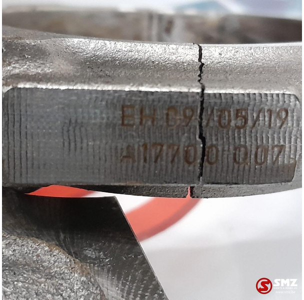 Mercedes-Benz Occ drijfstang + zuiger AMG C63S Mercedes - Motor és alkatrészek - Autó: 5 kép. Mercedes-Benz Occ drijfstang + zuiger AMG C63S Mercedes - Motor és alkatrészek - Autó: 5 kép.