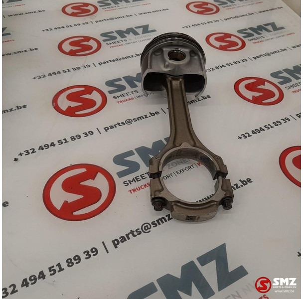 Mercedes-Benz Occ drijfstang + zuiger AMG C63S Mercedes - Motor és alkatrészek - Autó: 3 kép. Mercedes-Benz Occ drijfstang + zuiger AMG C63S Mercedes - Motor és alkatrészek - Autó: 3 kép.