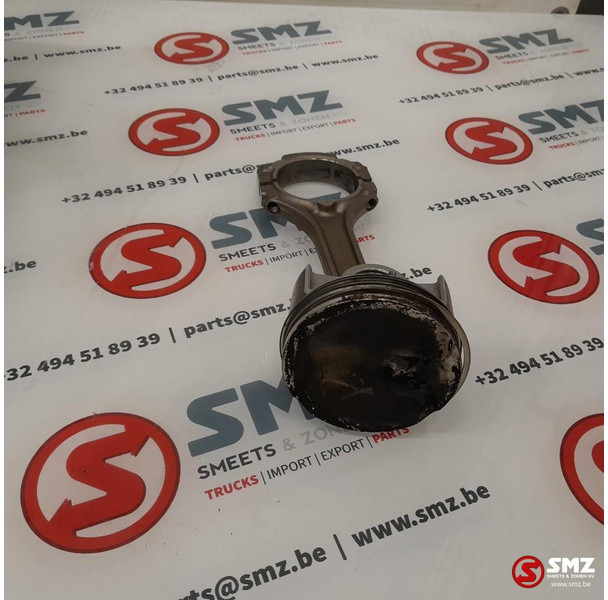 Mercedes-Benz Occ drijfstang + zuiger AMG C63S Mercedes - Motor és alkatrészek - Autó: 4 kép. Mercedes-Benz Occ drijfstang + zuiger AMG C63S Mercedes - Motor és alkatrészek - Autó: 4 kép.