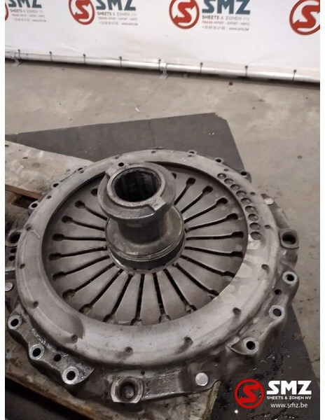 Mercedes-Benz Occ drukgroep Mercedes - Kuplung és alkatrészek - Teherautó: 1 kép. Mercedes-Benz Occ drukgroep Mercedes - Kuplung és alkatrészek - Teherautó: 1 kép.