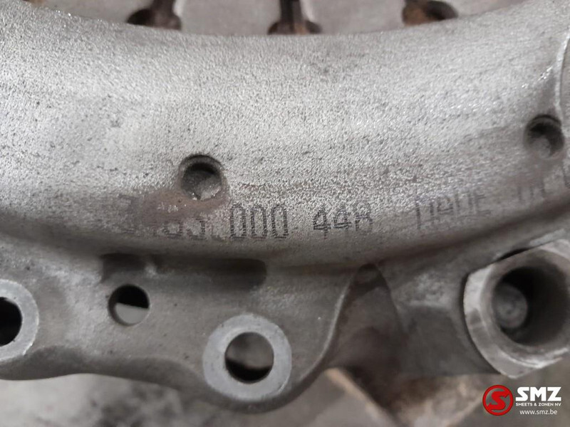 Mercedes-Benz Occ drukgroep Mercedes - Kuplung és alkatrészek - Teherautó: 3 kép. Mercedes-Benz Occ drukgroep Mercedes - Kuplung és alkatrészek - Teherautó: 3 kép.