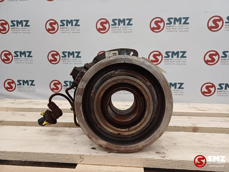Mercedes-Benz Occ druklager Mercedes - Kuplung és alkatrészek - Teherautó: 2 kép. Mercedes-Benz Occ druklager Mercedes - Kuplung és alkatrészek - Teherautó: 2 kép.
