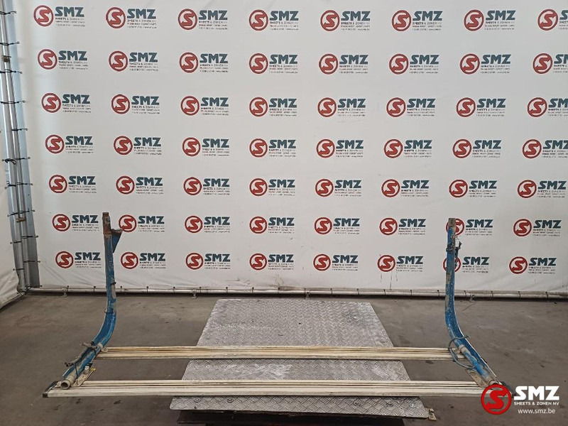 Mercedes-Benz Occ fietsenvanger Mercedes - Keret/ Alváz - Teherautó: 2 kép. Mercedes-Benz Occ fietsenvanger Mercedes - Keret/ Alváz - Teherautó: 2 kép.