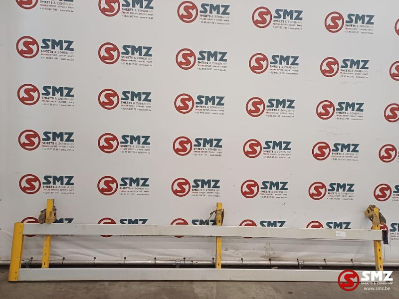 Mercedes-Benz Occ fietsenvanger links Mercedes - Keret/ Alváz - Teherautó: 1 kép. Mercedes-Benz Occ fietsenvanger links Mercedes - Keret/ Alváz - Teherautó: 1 kép.