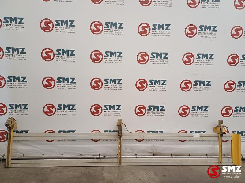 Mercedes-Benz Occ fietsenvanger links Mercedes - Keret/ Alváz - Teherautó: 2 kép. Mercedes-Benz Occ fietsenvanger links Mercedes - Keret/ Alváz - Teherautó: 2 kép.