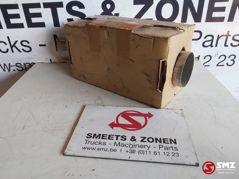 Mercedes-Benz Occ flexibele uitlaatbuis Mercedes Axor - Kipufogórendszer - Teherautó: 2 kép. Mercedes-Benz Occ flexibele uitlaatbuis Mercedes Axor - Kipufogórendszer - Teherautó: 2 kép.