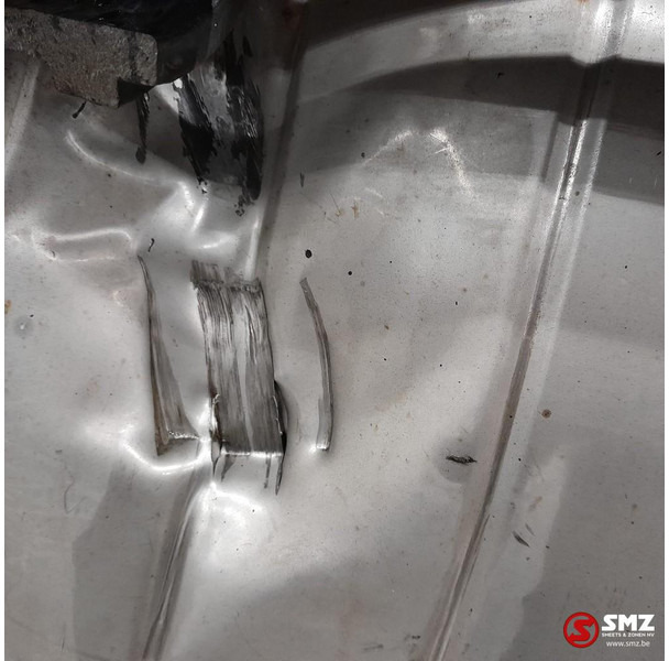 Mercedes-Benz Occ katalysator Euro 5 Mercedes - Katalizátor - Teherautó: 5 kép. Mercedes-Benz Occ katalysator Euro 5 Mercedes - Katalizátor - Teherautó: 5 kép.