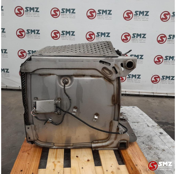 Mercedes-Benz Occ katalysator Euro 5 Mercedes - Katalizátor - Teherautó: 4 kép. Mercedes-Benz Occ katalysator Euro 5 Mercedes - Katalizátor - Teherautó: 4 kép.