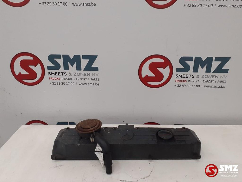 Mercedes-Benz Occ kleppendeksel OM366LA Mercedes - Motor és alkatrészek - Teherautó: 1 kép. Mercedes-Benz Occ kleppendeksel OM366LA Mercedes - Motor és alkatrészek - Teherautó: 1 kép.