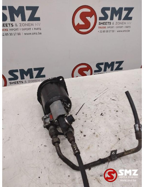 Mercedes-Benz Occ koppelingscilinder Mercedes - Kuplung és alkatrészek - Teherautó: 2 kép. Mercedes-Benz Occ koppelingscilinder Mercedes - Kuplung és alkatrészek - Teherautó: 2 kép.