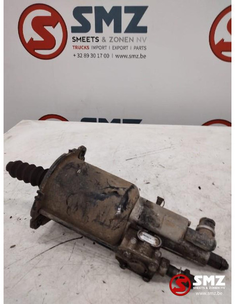 Mercedes-Benz Occ koppelingscilinder Mercedes - Kuplung és alkatrészek - Teherautó: 1 kép. Mercedes-Benz Occ koppelingscilinder Mercedes - Kuplung és alkatrészek - Teherautó: 1 kép.