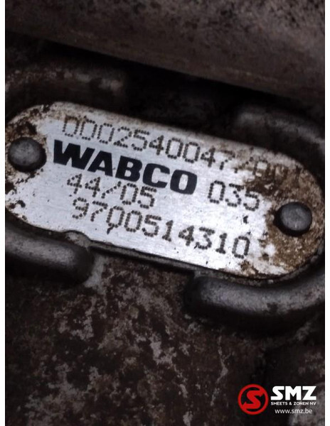 Mercedes-Benz Occ koppelingscilinder Mercedes - Kuplung és alkatrészek - Teherautó: 3 kép. Mercedes-Benz Occ koppelingscilinder Mercedes - Kuplung és alkatrészek - Teherautó: 3 kép.