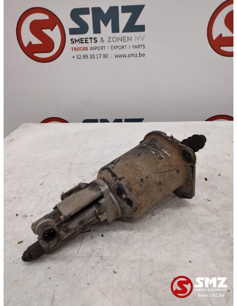 Mercedes-Benz Occ koppelingscilinder Mercedes - Kuplung és alkatrészek - Teherautó: 2 kép. Mercedes-Benz Occ koppelingscilinder Mercedes - Kuplung és alkatrészek - Teherautó: 2 kép.