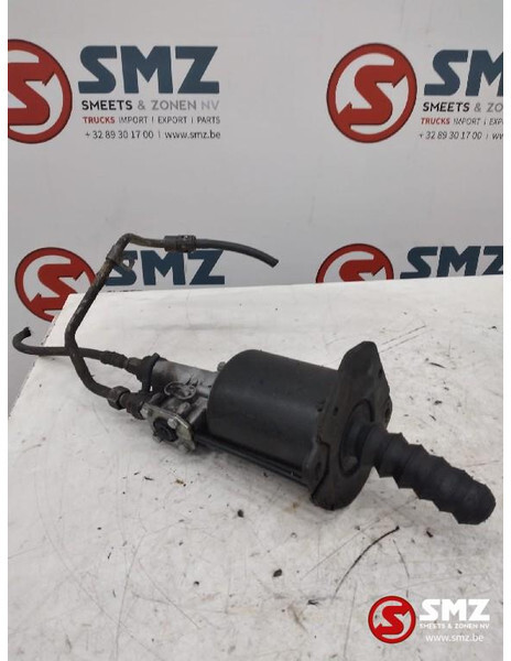 Mercedes-Benz Occ koppelingscilinder Mercedes - Kuplung és alkatrészek - Teherautó: 1 kép. Mercedes-Benz Occ koppelingscilinder Mercedes - Kuplung és alkatrészek - Teherautó: 1 kép.