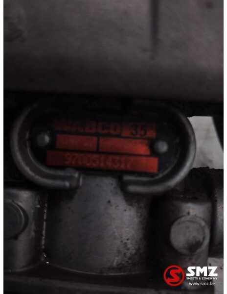 Mercedes-Benz Occ koppelingscilinder Mercedes - Kuplung és alkatrészek - Teherautó: 3 kép. Mercedes-Benz Occ koppelingscilinder Mercedes - Kuplung és alkatrészek - Teherautó: 3 kép.