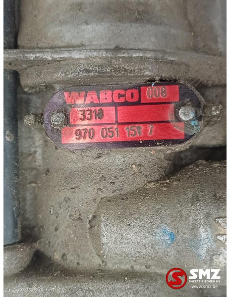 Mercedes-Benz Occ koppelingscilinder OM441LA Mercedes - Kuplung és alkatrészek - Teherautó: 3 kép. Mercedes-Benz Occ koppelingscilinder OM441LA Mercedes - Kuplung és alkatrészek - Teherautó: 3 kép.