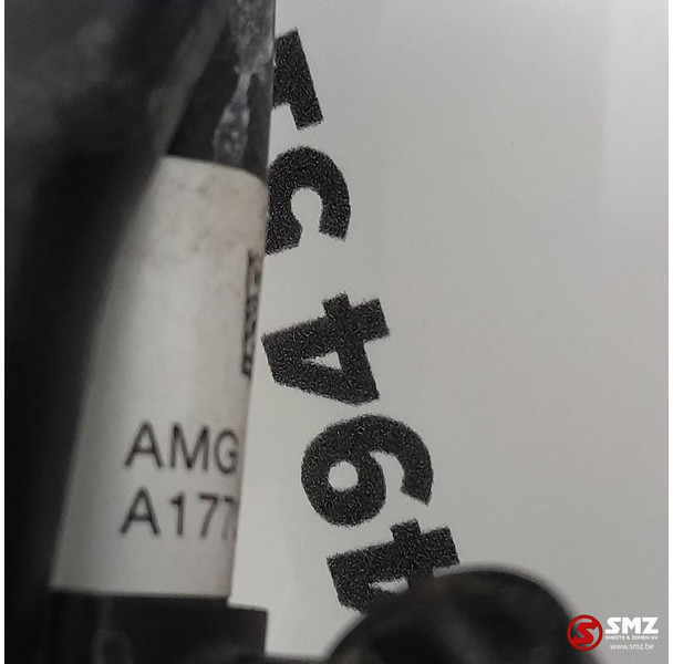 Mercedes-Benz Occ lot koelleidingen motor AMG C63S Mercedes - Hűtőrendszer - Autó: 2 kép. Mercedes-Benz Occ lot koelleidingen motor AMG C63S Mercedes - Hűtőrendszer - Autó: 2 kép.