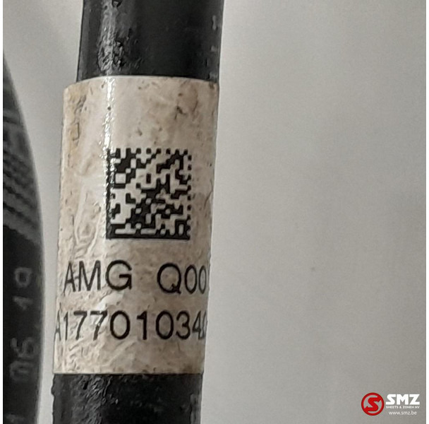 Mercedes-Benz Occ lot koelleidingen motor AMG C63S Mercedes - Hűtőrendszer - Autó: 5 kép. Mercedes-Benz Occ lot koelleidingen motor AMG C63S Mercedes - Hűtőrendszer - Autó: 5 kép.