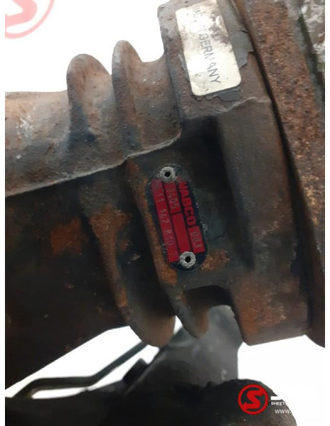 Mercedes-Benz Occ luchtcompressor Mercedes - Motor és alkatrészek - Teherautó: 5 kép. Mercedes-Benz Occ luchtcompressor Mercedes - Motor és alkatrészek - Teherautó: 5 kép.