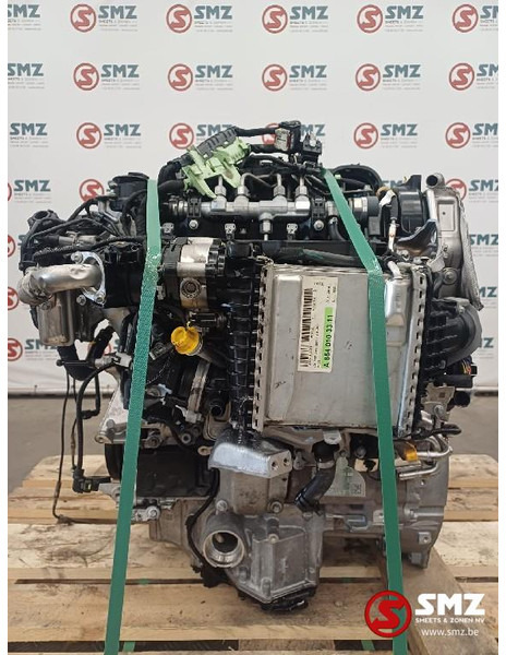 Mercedes-Benz Occ motor Mercedes Sprinter / Vito / V klasse - Motor - Autó: 1 kép. Mercedes-Benz Occ motor Mercedes Sprinter / Vito / V klasse - Motor - Autó: 1 kép.