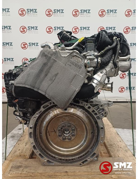 Mercedes-Benz Occ motor Mercedes Sprinter / Vito / V klasse - Motor - Autó: 3 kép. Mercedes-Benz Occ motor Mercedes Sprinter / Vito / V klasse - Motor - Autó: 3 kép.