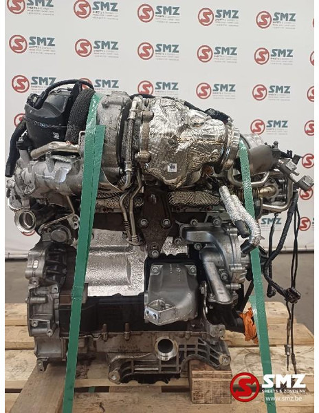 Mercedes-Benz Occ motor Mercedes Sprinter / Vito / V klasse - Motor - Autó: 2 kép. Mercedes-Benz Occ motor Mercedes Sprinter / Vito / V klasse - Motor - Autó: 2 kép.