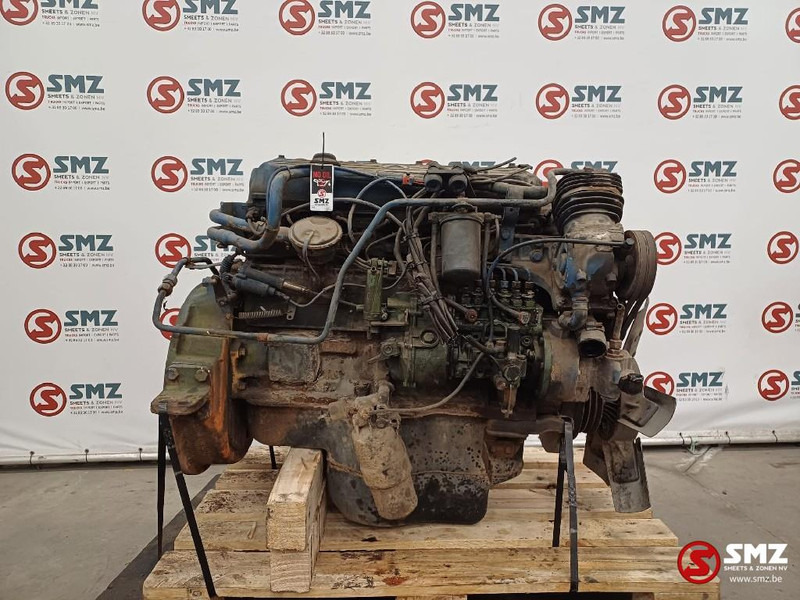Mercedes-Benz Occ motor OM366A Mercedes - Motor - Teherautó: 2 kép. Mercedes-Benz Occ motor OM366A Mercedes - Motor - Teherautó: 2 kép.