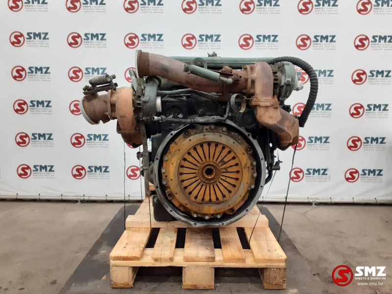 Mercedes-Benz Occ motor OM402LA Mercedes - Motor - Teherautó: 4 kép. Mercedes-Benz Occ motor OM402LA Mercedes - Motor - Teherautó: 4 kép.