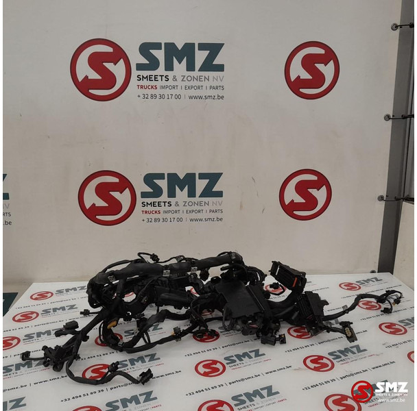 Mercedes-Benz Occ motorkabelboom AMG C63S Mercedes - Kábel/ Kábelkorbácso - Autó: 2 kép. Mercedes-Benz Occ motorkabelboom AMG C63S Mercedes - Kábel/ Kábelkorbácso - Autó: 2 kép.