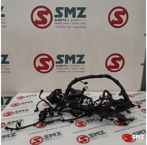 Mercedes-Benz Occ motorkabelboom AMG C63S Mercedes - Kábel/ Kábelkorbácso - Autó: 1 kép. Mercedes-Benz Occ motorkabelboom AMG C63S Mercedes - Kábel/ Kábelkorbácso - Autó: 1 kép.