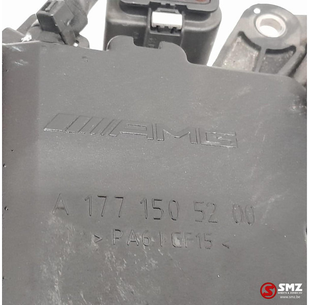 Mercedes-Benz Occ motorkabelboom AMG C63S Mercedes - Kábel/ Kábelkorbácso - Autó: 3 kép. Mercedes-Benz Occ motorkabelboom AMG C63S Mercedes - Kábel/ Kábelkorbácso - Autó: 3 kép.