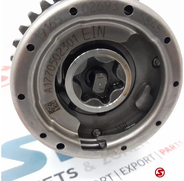 Mercedes-Benz Occ nokkenas AMG C63S Mercedes - Vezérműtengely - Autó: 5 kép. Mercedes-Benz Occ nokkenas AMG C63S Mercedes - Vezérműtengely - Autó: 5 kép.