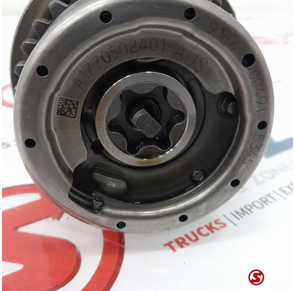 Mercedes-Benz Occ nokkenas AMG C63S Mercedes - Vezérműtengely - Autó: 5 kép. Mercedes-Benz Occ nokkenas AMG C63S Mercedes - Vezérműtengely - Autó: 5 kép.