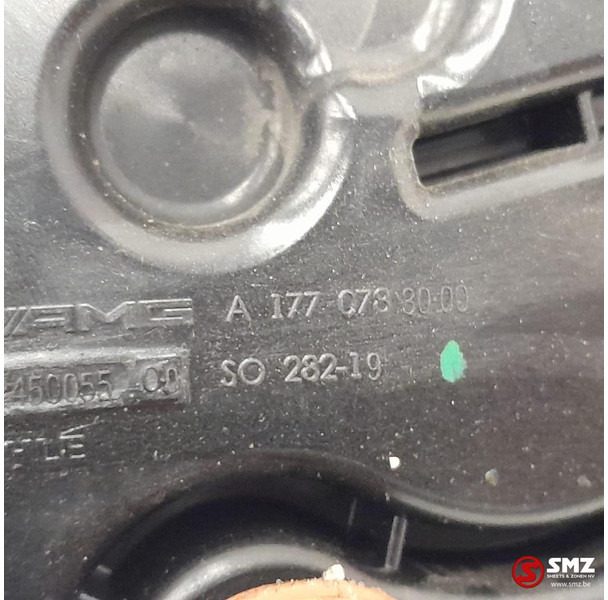 Mercedes-Benz Occ olieafscheider links AMG C63S Mercedes - Motor és alkatrészek - Autó: 5 kép. Mercedes-Benz Occ olieafscheider links AMG C63S Mercedes - Motor és alkatrészek - Autó: 5 kép.