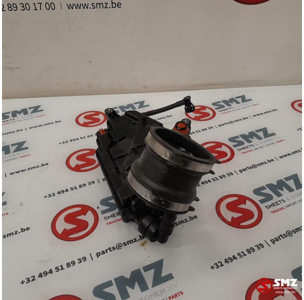 Mercedes-Benz Occ olieafscheider rechts AMG C63S Mercedes - Motor és alkatrészek - Autó: 4 kép. Mercedes-Benz Occ olieafscheider rechts AMG C63S Mercedes - Motor és alkatrészek - Autó: 4 kép.