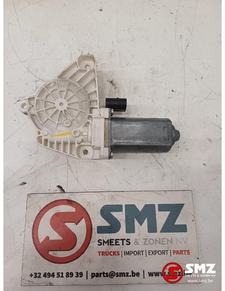 Mercedes-Benz Occ raammechanisme rechts Mercedes - Ajtó és alkatrészek - Teherautó: 2 kép. Mercedes-Benz Occ raammechanisme rechts Mercedes - Ajtó és alkatrészek - Teherautó: 2 kép.