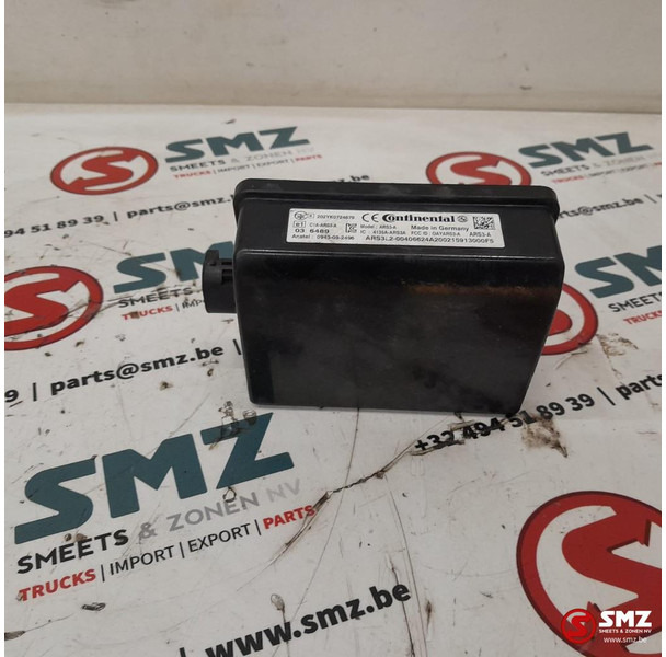 Mercedes-Benz Occ radar sensor Mercedes - Érzékelő - Teherautó: 3 kép. Mercedes-Benz Occ radar sensor Mercedes - Érzékelő - Teherautó: 3 kép.