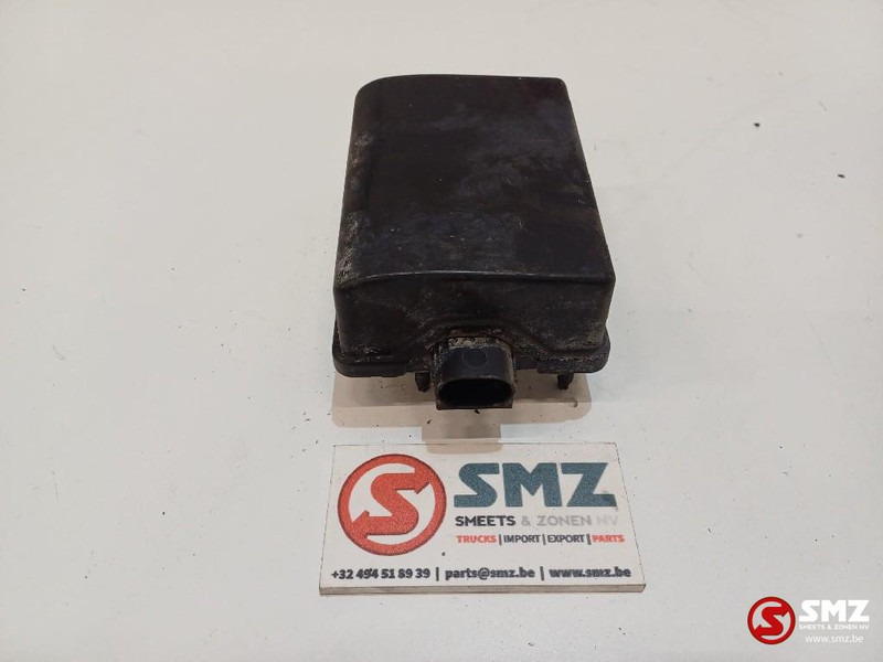 Mercedes-Benz Occ radarsensor Mercedes - Érzékelő - Teherautó: 1 kép. Mercedes-Benz Occ radarsensor Mercedes - Érzékelő - Teherautó: 1 kép.