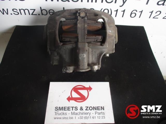 Mercedes-Benz Occ remklauw mercedes - Féknyereg - Teherautó: 2 kép. Mercedes-Benz Occ remklauw mercedes - Féknyereg - Teherautó: 2 kép.