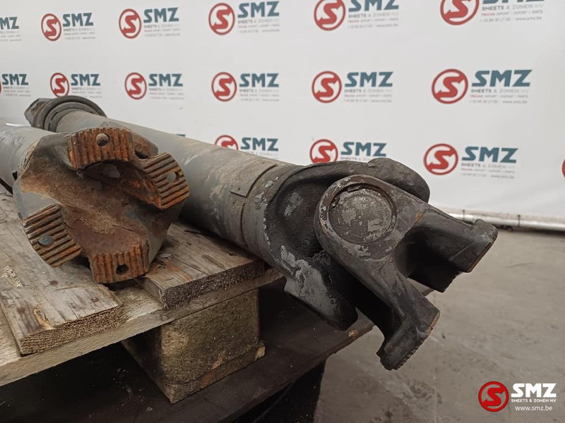 Féltengely - Teherautó Mercedes-Benz Occ set cardanassen Mercedes: 6 kép. Féltengely - Teherautó Mercedes-Benz Occ set cardanassen Mercedes: 6 kép.