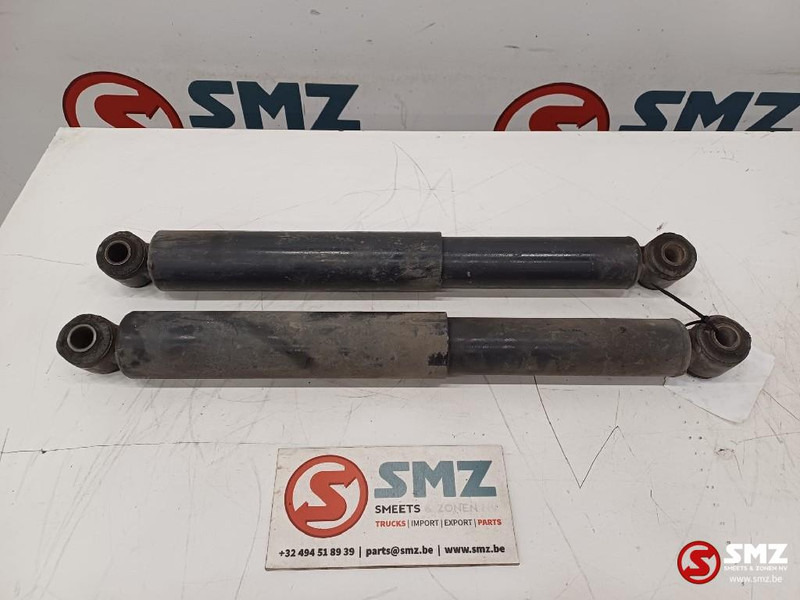Mercedes-Benz Occ set schokdempers Mercedes - Lengéscsillapító - Teherautó: 1 kép. Mercedes-Benz Occ set schokdempers Mercedes - Lengéscsillapító - Teherautó: 1 kép.