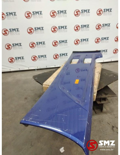 Mercedes-Benz Occ set sideskirts links + rechts Mercedes - Keret/ Alváz - Teherautó: 1 kép. Mercedes-Benz Occ set sideskirts links + rechts Mercedes - Keret/ Alváz - Teherautó: 1 kép.