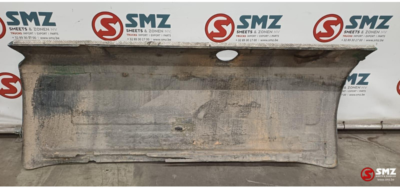 Mercedes-Benz Occ set sideskirts links + rechts Mercedes SK - Keret/ Alváz - Teherautó: 5 kép. Mercedes-Benz Occ set sideskirts links + rechts Mercedes SK - Keret/ Alváz - Teherautó: 5 kép.