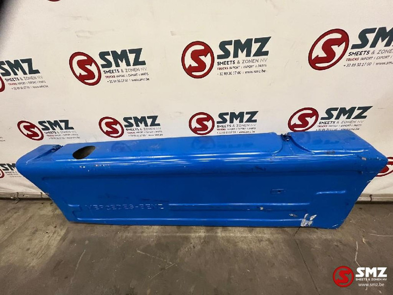 Mercedes-Benz Occ set sideskirts links + rechts Mercedes SK - Keret/ Alváz - Teherautó: 2 kép. Mercedes-Benz Occ set sideskirts links + rechts Mercedes SK - Keret/ Alváz - Teherautó: 2 kép.