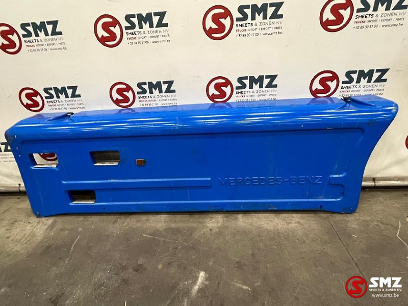 Mercedes-Benz Occ set sideskirts links + rechts Mercedes SK - Keret/ Alváz - Teherautó: 4 kép. Mercedes-Benz Occ set sideskirts links + rechts Mercedes SK - Keret/ Alváz - Teherautó: 4 kép.