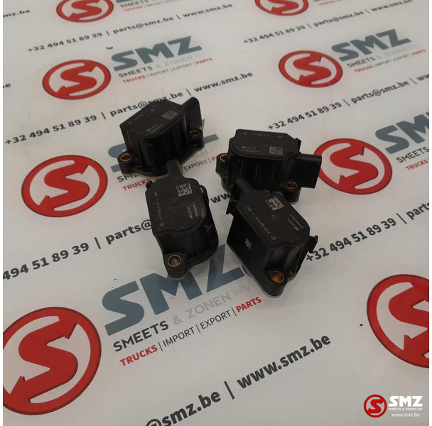 Mercedes-Benz Occ set van 4 magneetventielen AMG C63S Mercedes - Motor és alkatrészek - Autó: 1 kép. Mercedes-Benz Occ set van 4 magneetventielen AMG C63S Mercedes - Motor és alkatrészek - Autó: 1 kép.